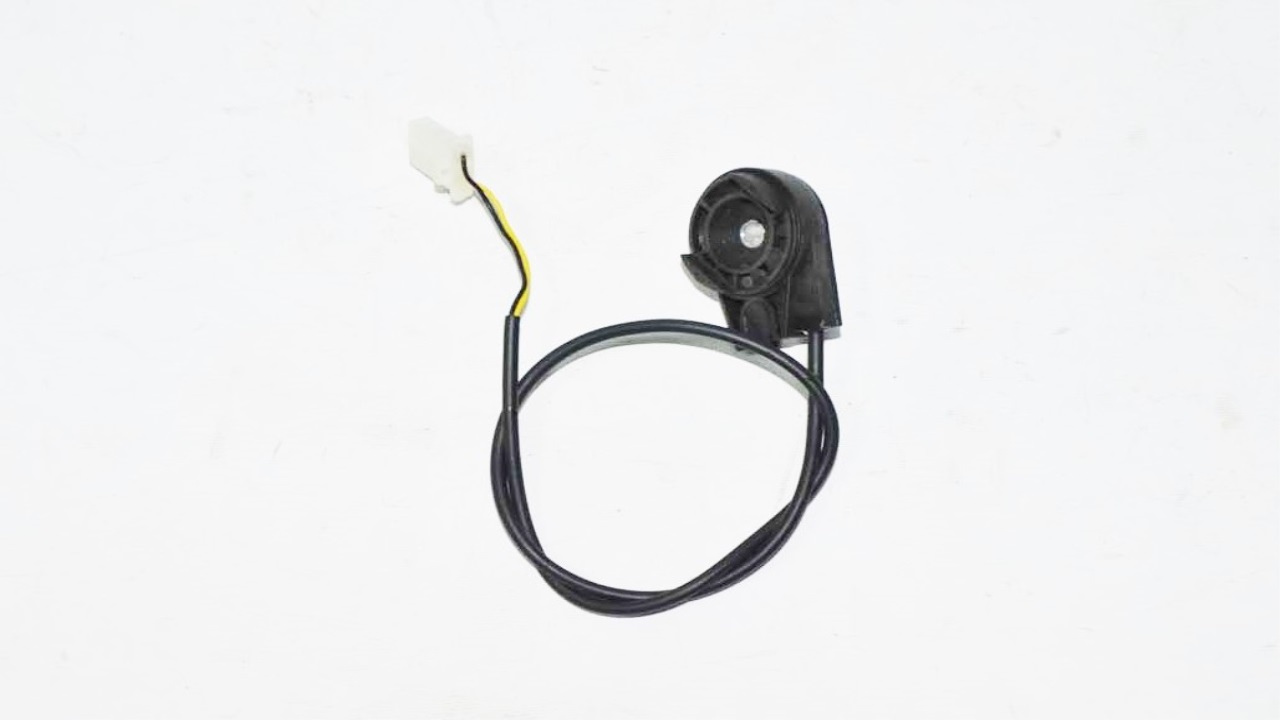 YAN SEHPA STOP ŞARTELİ (MYFORCE600E)